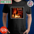Make America burn again Kamala Harris Tim Walz shirt