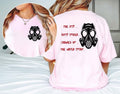 Malachi Vize T-Shirt, Little Stranger Sweatshirt, Dark Romance Hoodie, Booktok Tee, Smut Merch | PureTeeCo.com