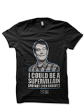 Malcolm In The Middle T-Shirt Style005 Hoodie, Sweatshirt | PureTeeCo.com
