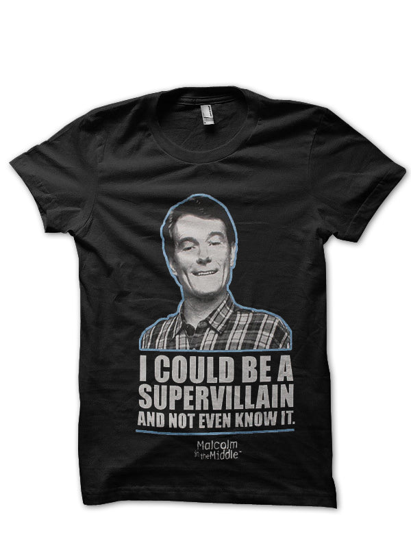 Malcolm In The Middle T-Shirt Style005 Hoodie, Sweatshirt | PureTeeCo.com