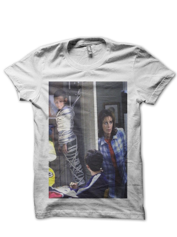 Malcolm In The Middle T-Shirt Style007 Hoodie, Sweatshirt | PureTeeCo.com