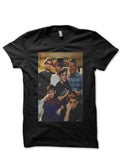 Malcolm In The Middle T-Shirt Style008 Hoodie, Sweatshirt | PureTeeCo.com