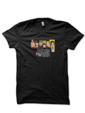 Malcolm In The Middle T-Shirt Style009 Hoodie, Sweatshirt | PureTeeCo.com