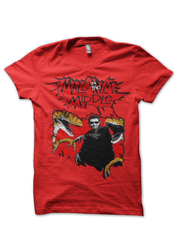 Malcolm In The Middle T-Shirt Style004 Hoodie, Sweatshirt | PureTeeCo.com