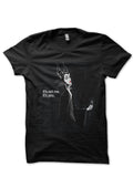 Maleficent T-Shirt Style001 Hoodie, Sweatshirt | PureTeeCo.com
