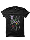 Maleficent T-Shirt Style002 Hoodie, Sweatshirt | PureTeeCo.com