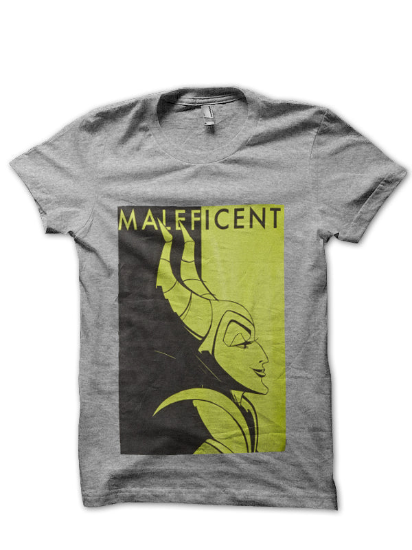 Maleficent T-Shirt Style004 Hoodie, Sweatshirt | PureTeeCo.com
