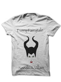 Maleficent T-Shirt Hoodie, Sweatshirt | PureTeeCo.com