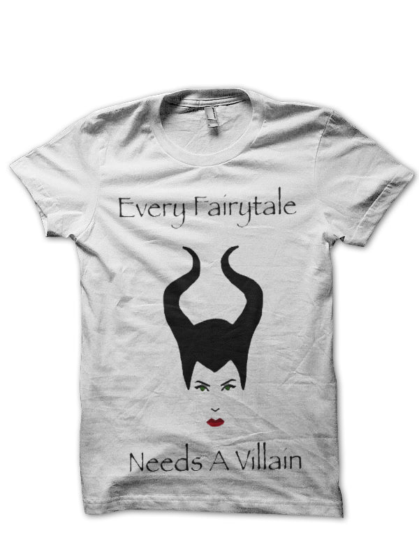 Maleficent T-Shirt Hoodie, Sweatshirt | PureTeeCo.com