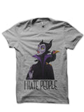 Maleficent T-Shirt Style005 Hoodie, Sweatshirt | PureTeeCo.com