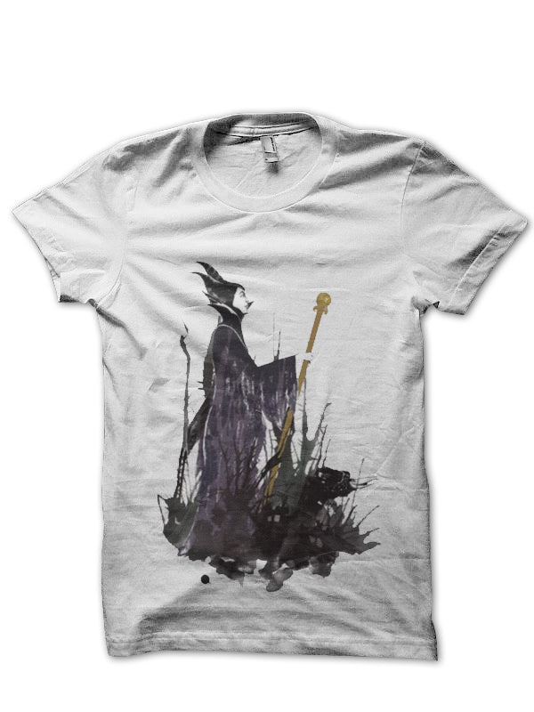 Maleficent T-Shirt Style006 Hoodie, Sweatshirt | PureTeeCo.com