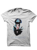 Maleficent T-Shirt Style007 Hoodie, Sweatshirt | PureTeeCo.com