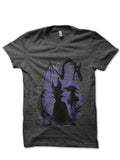 Maleficent T-Shirt Style009 Hoodie, Sweatshirt | PureTeeCo.com