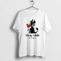 Maleficent Vacay Mode Teacheruffduty Tshirts Sweater