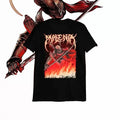 Malenia Elden Ring Shirt, Dark Souls Sweatshirt, Bloodborne Unisex Tee, Sekiro Inspired T-Shirt Hoodie | PureTeeCo.com