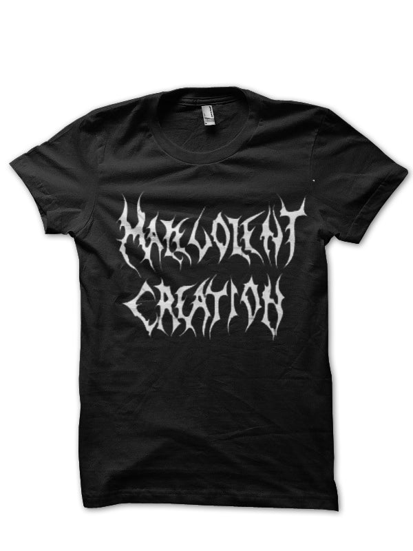 Malevolent Creation T-Shirt Style004 Hoodie, Sweatshirt | PureTeeCo.com