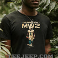 Malik Willis Miami Dolphins Today MW2 shirt