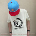 Malrloiroboros every last cigarette is the first one shirt