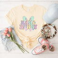 Mama Bunny Tee, Bunny Shirt, Mama Bunny Baby Shirt, Easter Outfit, Easter Mom Shirt, Mama Bunny Tee, Pregnancy...