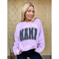 Mama Leopard Graphic Top T-Shirts, Hoodie, Sweatshirt | PureTeeCo.com