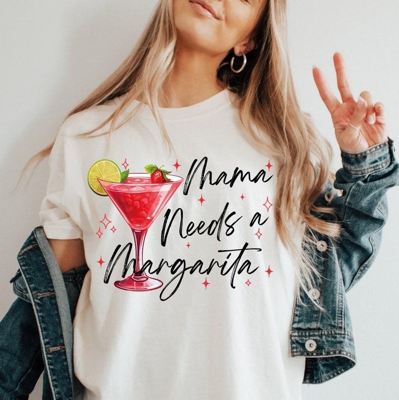 Mama Needs a Marg PNG-Funny Sublimation Digital Design Download-margarita png, adult humor png, tequila png, png for...