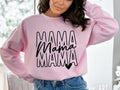 Mama PNG Sweatshirt, Stacked Mama T-Shirt DRG, Retro Mama DRG, Boho Mama Sweatshirt DRG, Mama Mode DRG, Mama Shirt DRG,...