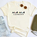Mama Shirt, Mama Friends Shirt, Mommy Shirt, Gift for Mom Day, Mother's Day Shirt, Mommy T-shirt, Mom Tshirt, Gift for...