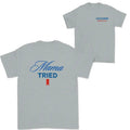 Mama Tried  T-Shirt, For Him, For Her free Ship 100% cotton Hoodie, Sweatshirt | PureTeeCo.com