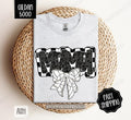 Mama Volleyball Bow Gildan T-shirt, Volleyball Mom Shirt, Volleyball Mama Tee Hoodie, Sweatshirt | PureTeeCo.com