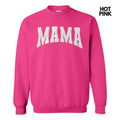 Mama White PUFF Sweatshirt 'NLB' T-Shirts, Hoodie | PureTeeCo.com