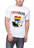 MamaBear T-Shirt Hoodie, Sweatshirt | PureTeeCo.com
