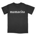 Mamacita - Comfort Colors Tee PRINTED FONT Hoodie, Sweatshirt | PureTeeCo.com