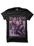 Mamamoo T-Shirt Style009 Hoodie, Sweatshirt | PureTeeCo.com