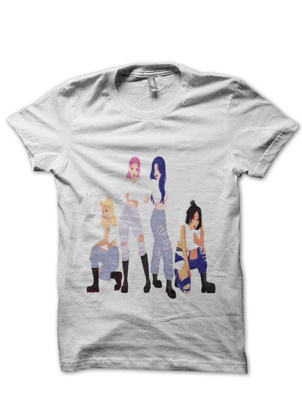 Mamamoo T-Shirt Style008 Hoodie, Sweatshirt | PureTeeCo.com