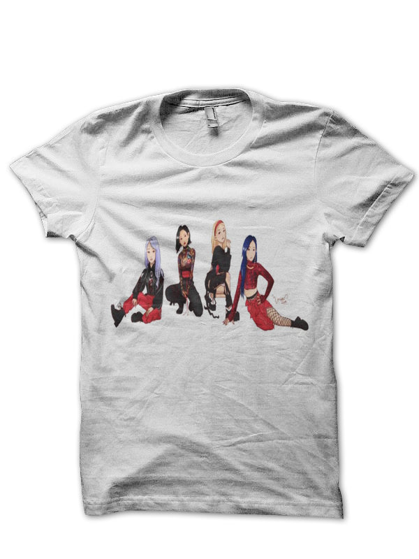 Mamamoo T-Shirt Style007 Hoodie, Sweatshirt | PureTeeCo.com