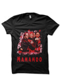 Mamamoo T-Shirt Style003 Hoodie, Sweatshirt | PureTeeCo.com