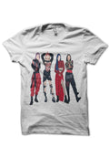 Mamamoo T-Shirt Style004 Hoodie, Sweatshirt | PureTeeCo.com