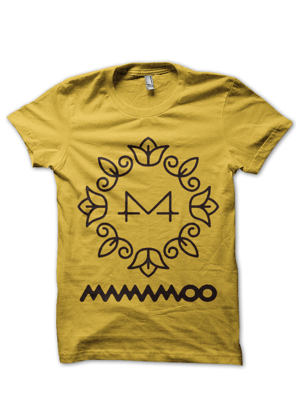 Mamamoo T-Shirt Style002 Hoodie, Sweatshirt | PureTeeCo.com