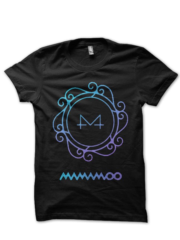 Mamamoo T-Shirt Style001 Hoodie, Sweatshirt | PureTeeCo.com