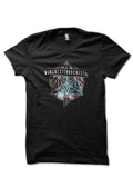 Manchester Orchestra Black T-Shirt Style003 Hoodie, Sweatshirt | PureTeeCo.com