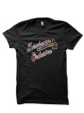 Manchester Orchestra Black T-Shirt Style002 Hoodie, Sweatshirt | PureTeeCo.com