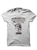 Manchester Orchestra White T-Shirt Style002 Hoodie, Sweatshirt | PureTeeCo.com