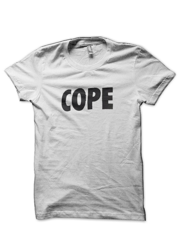 Manchester Orchestra White T-Shirt Style001 Hoodie, Sweatshirt | PureTeeCo.com