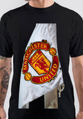 Manchester United F.C. T-Shirt Style003 Hoodie, Sweatshirt | PureTeeCo.com