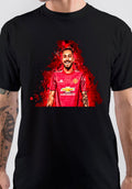 Manchester United F.C. T-Shirt Hoodie, Sweatshirt | PureTeeCo.com
