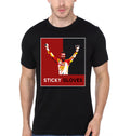 David â€œSticky Fingersâ€ De Gea from Manchester United Black T-Shirt Hoodie, Sweatshirt | PureTeeCo.com