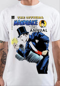 Mandrake The Magician T-Shirt Hoodie, Sweatshirt | PureTeeCo.com