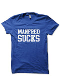 Manfred T-Shirt Style009 Hoodie, Sweatshirt | PureTeeCo.com