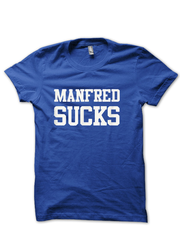Manfred T-Shirt Style009 Hoodie, Sweatshirt | PureTeeCo.com