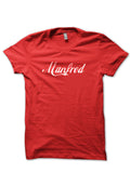 Manfred T-Shirt Style004 Hoodie, Sweatshirt | PureTeeCo.com